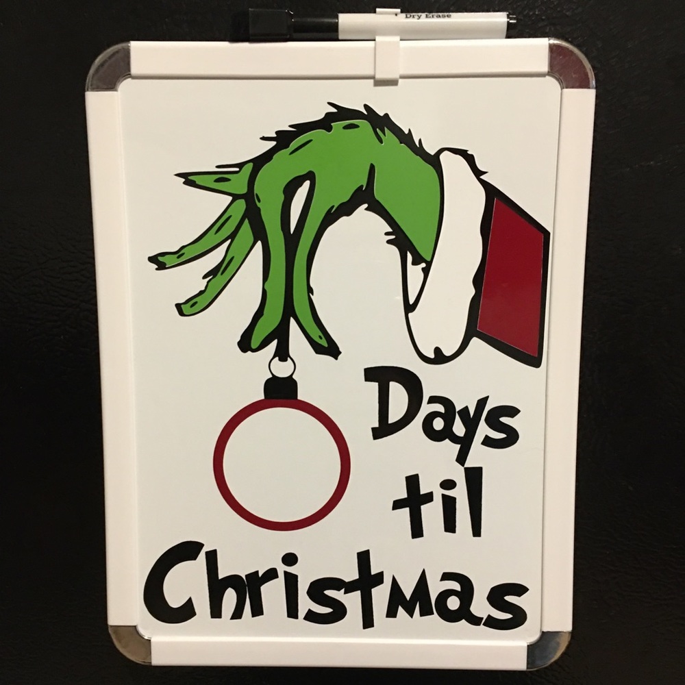Christmas Countdown